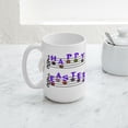 thumbnail image 5 of CafePress - Happy Easter Large Mug - 15 oz Ceramic Large White Novelty Mug, 5 of 6