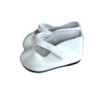 thumbnail image 2 of MBD® 18 Inch Doll Shoes- Stylish Boots and Shoes for Your 18 Inch Doll- Fits 18 Inch Kennedy and Friends Dolls, 2 of 13