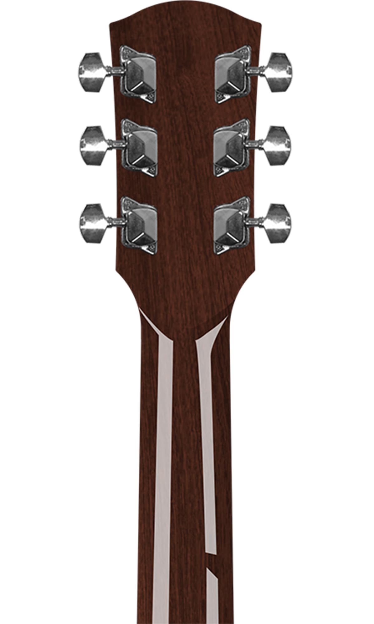 Fender FA Series Dreadnought Acoustic Guitar - 2-Color Sunburst