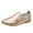 Gold, variant on Aayomet Womens Casual Shoes with Arch Support Fashion Womens Breathable Lace Up Shoes Casual Shoes,Gold 7.5