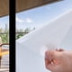 thumbnail image 1 of Película de privacidad para ventana, vidrio esmerilado, ventana de baño, película antiestática, película de vidrio no adhesiva JAMW Sencillez, 1 of 5
