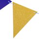 thumbnail image 3 of WHAMVOX 3Ud Banderines En Multicolor Para De Fiestas Y Carnavales, 3 of 8