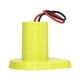 thumbnail image 3 of Adaptador de corriente de batería Conexión robusta Fácil instalación Adaptador de corriente anticorrosión para Ryobi 18V P107, 3 of 12