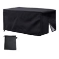 thumbnail image 4 of Bgsha Custom Fit Waterproof Cart Cover with Adjustable Elastic for Outdoor Use, 4 of 10