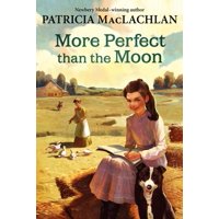 More Perfect than the Moon - eBook