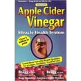 thumbnail image 1 of Pre-Owned Apple Cider Vinegar Miracle Health System (Hardcover) 0877900299 9780877900290, 1 of 1