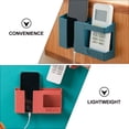 thumbnail image 3 of unbranded 4Ud Caja Para Colgar Sin Clavos Para Pared Con En Colores Surtidos, 3 of 8