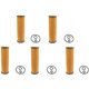 thumbnail image 1 of Kit de filtros de 5 piezas/juego para C160 C180 C200 C230 CLK200 2711800009, 1 of 5