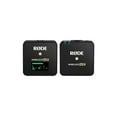thumbnail image 1 of Rode Wireless GO II Single Channel Wireless Microphone System, 1 of 7