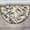 Multicolour 1, variant on CURLYOOT Bird Half Round Door Mat 24'' x 36'', Indoor Outdoor Entrance Rug, Semi Circular Area Rug, Non Slip Washable Absorbent Doormat, Watercolor Blossom Flowers Laundry Room Rug