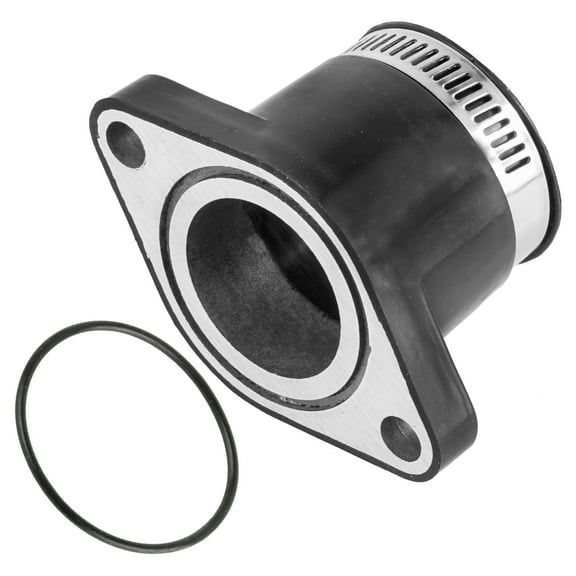 ATV Parts & Accessories – Durable OEM & Aftermarket Replacement Parts Carburetor Intake Boot Joint For Yamaha 5GH-13586-00-00 Mod-C9C-2512