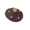 thumbnail image 2 of Txlixc Lindos niños pequeños boinas de setas para niños pequeños sombreros de punto cálidos para niños en invierno Txlixc  moda, 2 of 4