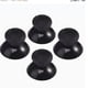thumbnail image 1 of 10 tapas de silicona para joysticks de consolas de videojuegos, fáciles de instalar, compatibles con Xbox One., 1 of 7