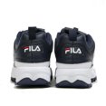 thumbnail image 4 of Tenis Fila Disruptor II Premium para Niños/Juvenil 3FM00666-423 azul marino 23.5 Fila 3FM00666-423 DISRUPTOR II PREMIUM, 4 of 5