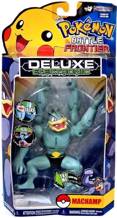 machamp action figure