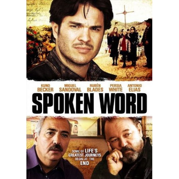 Spoken Word (DVD)