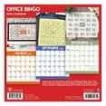thumbnail image 2 of 2020 Office Bingo Mini Calendar, 2 of 6