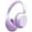 Purple, variant on Mahipey Y05 Bluetooth Headphones Wireless Over Ear with Microphone,48 Hours Playtime,High Sound Quality,Foldable Soft Earpads Earphones for Travel/Commute/Workouts Gray