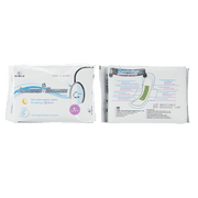 TIENS AIRIZ ACTIVE OXYGEN & NEGATIVE ION SANITARY NAPKIN PAD Women Pad