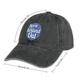 thumbnail image 2 of Born to Stand Out Hat Adjustable Funny Fashion Unisex Baseball Cap For Men Women, 2 of 7