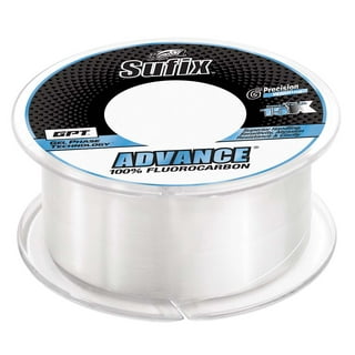 Sufix Fluorocarbon Fishing Line in Fishing Line