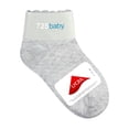 thumbnail image 1 of Tines 725 Baby Unisex, Multicolor Textura 3 Pares Talla 3-3X, 1 of 3
