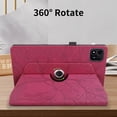 thumbnail image 3 of Funda para Tablet TIPOYOROO Lenovo Tab M11 Plus 11.5" Roja, 3 of 8