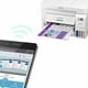 thumbnail image 4 of Impresora Epson EcoTank ET-3850 Supertank Inkjet Inkjet inalámbrica, 4 of 8