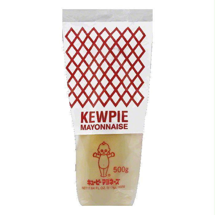 Kewpie Mayonnaise, 17.64 Oz (Pack of 20) Walmart Canada