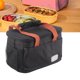 thumbnail image 1 of Fiambrera Reutilizable Para Hombres/mujeres, Bolsa De Almuerzo Aislada, Lonchera A Prueba De Fugas, Lonchera Gruesa Impermeable De Gran Capacidad Para El Trabajo, Oficina, Picnic,, 1 of 7