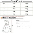 thumbnail image 3 of Women's Cute Nightgowns Heart Print Contrast Lace Mini Chemise Nighty Nightdress Silk Pajama Skirt M, 3 of 9