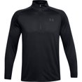 thumbnail image 4 of Under Armour mens Tech 2.0 1/2 Zip-Up, 4 of 6