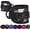 Camouflage Grey, variant on Besavage Ankle Strap for Cable Machines | Gym Ankle Brace for Kickbacks, Glutes, Leg Extensions & Hip Exercises(Single)