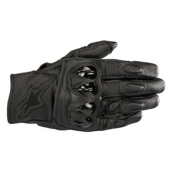 Alpinestars Celer v2 Leather Motorcycle Glove
