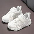 thumbnail image 2 of Kids' Sneakers - Sport Shoes with Breathable Upper and anti-slip Outsole for All-Day Comfort, 2 of 12