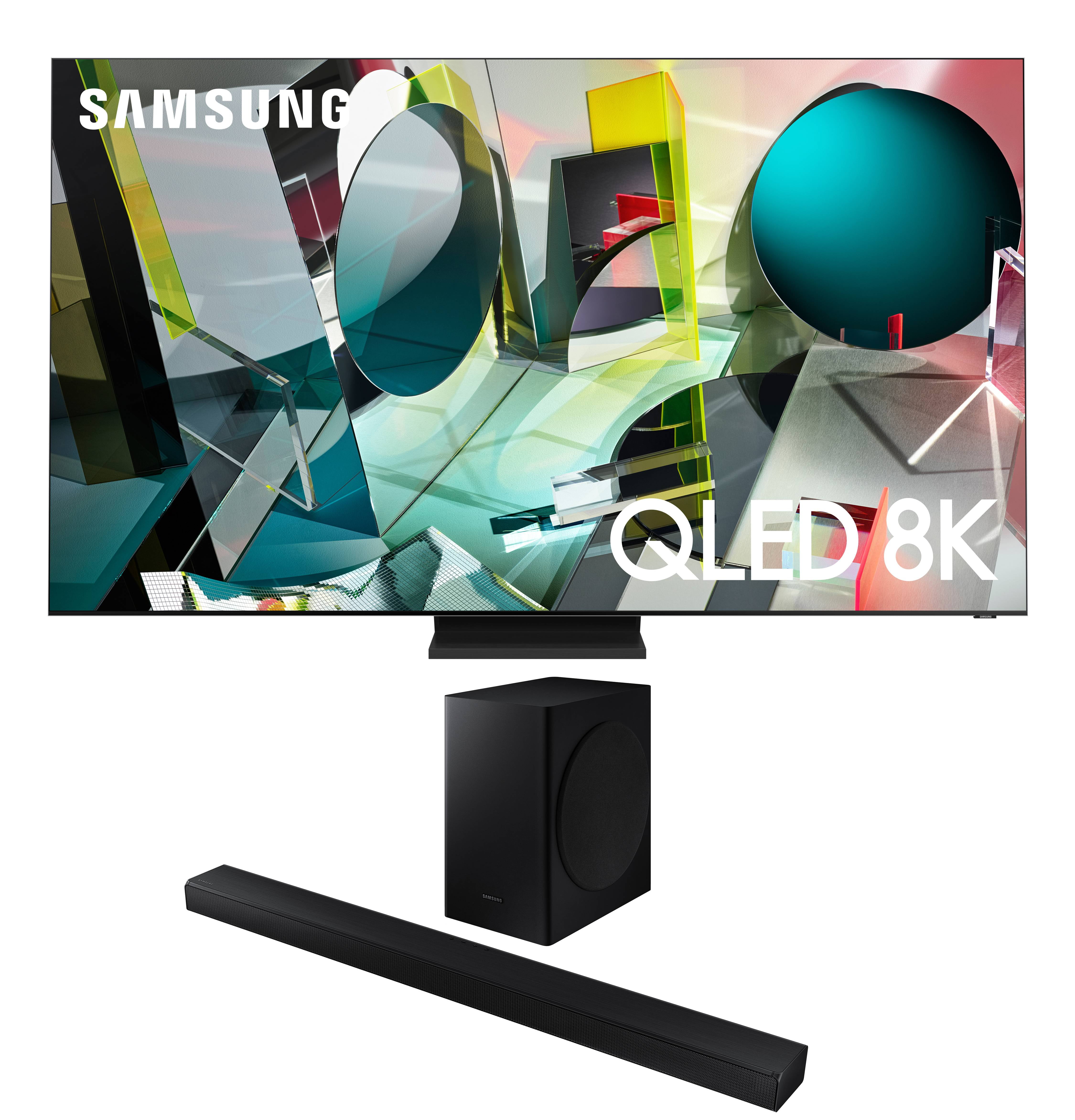 samsung smart tv bluetooth soundbar