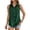 Green, variant on Guitiannn Tank for Sleeveless Collared Button Up Blouses Work Shirts Casual Summer T Shirt T Shirt Tops Acting Pro Skirt Three Quarter Sleeve Tops for Women Womens Band T Shirts Women Shirt Dress
