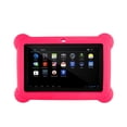 thumbnail image 5 of IKemiter Silicone Gel Protective Back Case Cover For 7 Inch Allwinner A33 A23 Android Tablet Q88, 5 of 5
