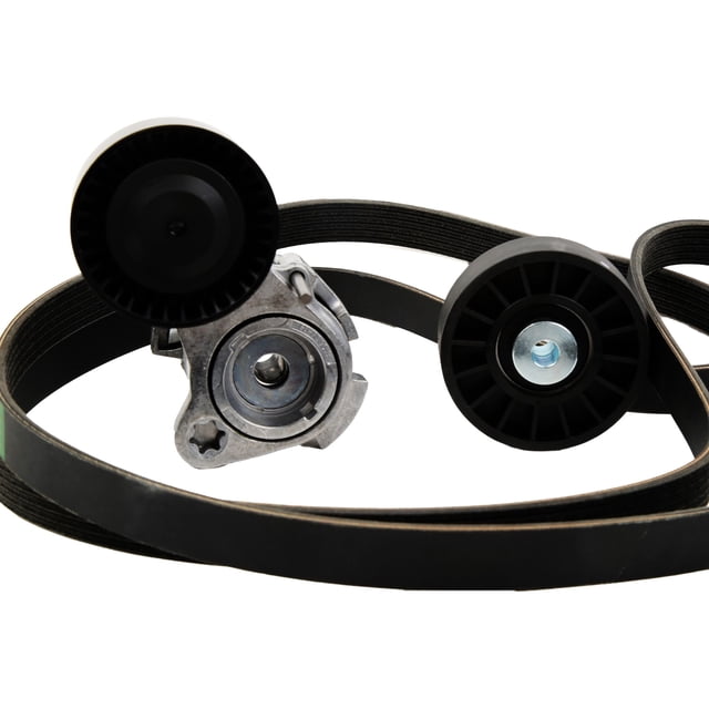 KIT DE ACCESORIOS 128I 2008 al 2010 BMW L6 3.0L KEEP ON GREEN