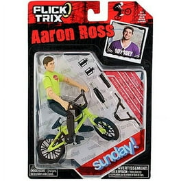 Flick Trix Pro Rider Mike Aitken Walmart
