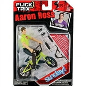Flick Trix Pro Rider [Aaron Ross]
