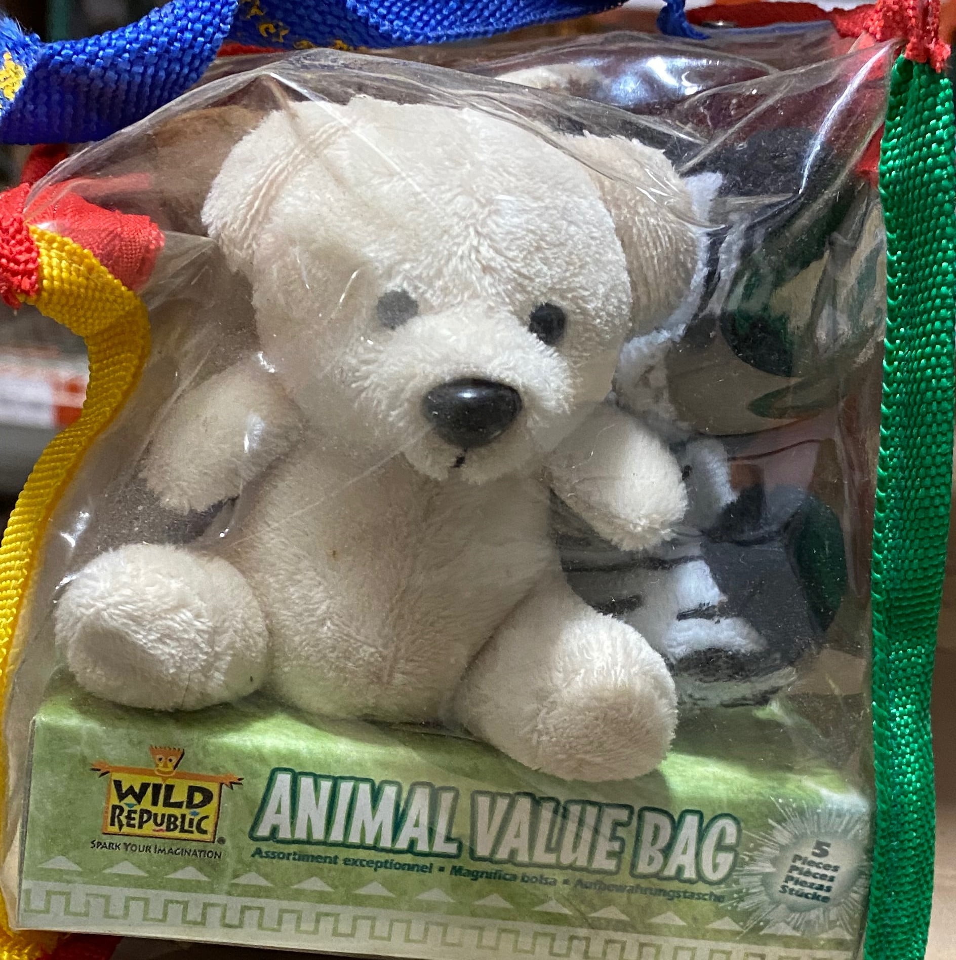 webkinz value