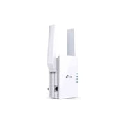 Restored TP-Link AX3000 Dual-Band Wi-Fi 6 Range Extender RE705X