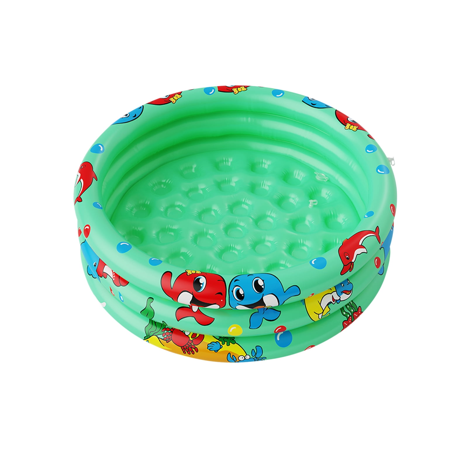 Inflatable Swimming Pools, Kiddie Pools, Family Lounge Pools, for Kids