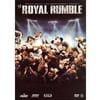 Warner Brothers Wwe Royal Rumble 2007 Dvd