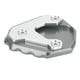 thumbnail image 4 of Accesorios para motocicletas, Ampliador de pata de cabra para motocicleta Placa de extensión de caballete lateral de aluminio Almohadilla de extensión de caballete lateral Creado con maestría, 4 of 9