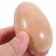 thumbnail image 3 of Wood Egg Shakers Set, 4Pcs Egg Hand Percussion Shakers Unfinished Easter Eggs Musical Instruments Wooden Easter Egg Toy, 3 of 5