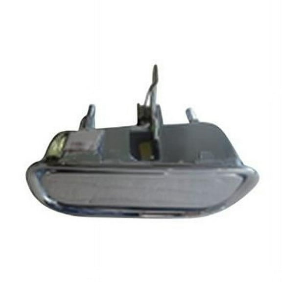 Outer Front Door Handle for 1969-1983 Chevrolet Corvette