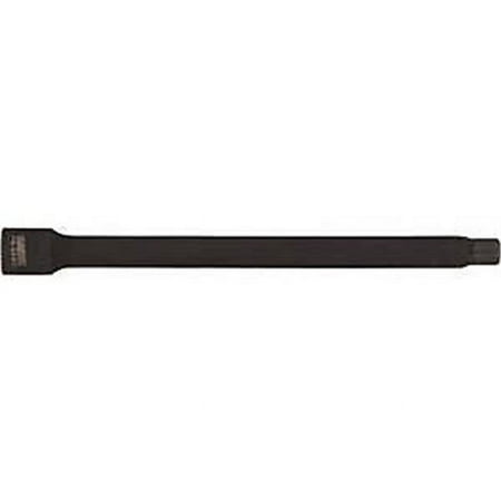 UPC: 0076174753691 | 10  X 1/2  Drive Impact Socket Extension Dewalt Socket DWMT75369B 076174753691