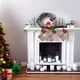 thumbnail image 4 of Cuadros Decorativos Diamond Painting Christmas Medias DIY Kit de fabricación de mosaicos de Navidad (SDW06) Likrtyny embutido en tela, 4 of 6